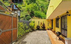 Hermosa Casa De Campo En Guatape